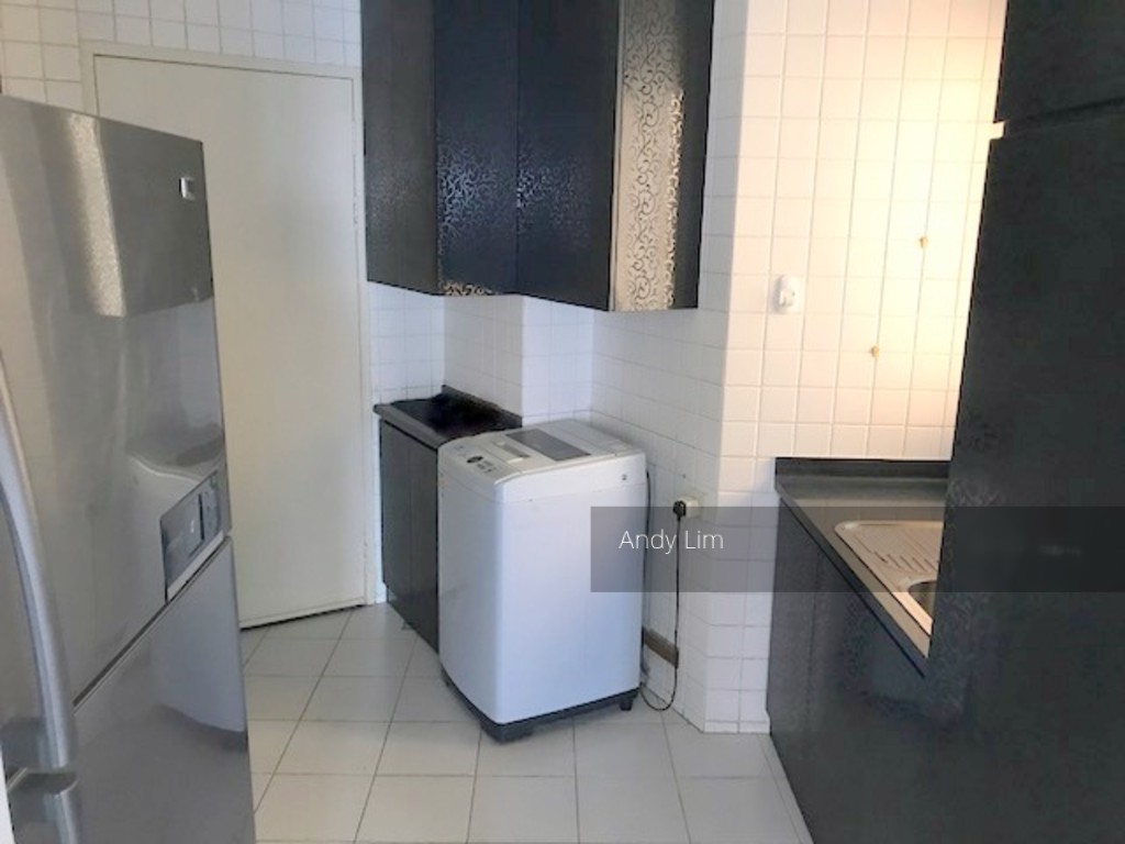 Bayshore Park (D16), Condominium #151930022